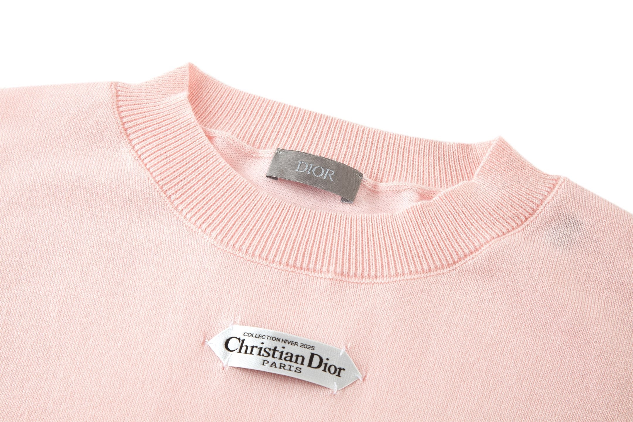 DIOR 25S SWEATER STYLE 024