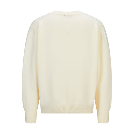 PRADA 25S PULLOVER SWEATER 252