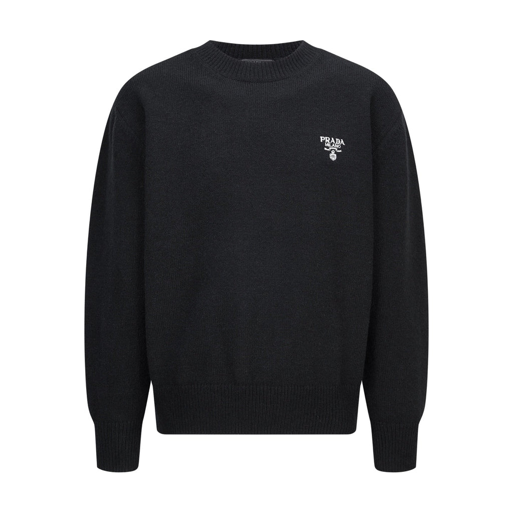 PRADA 25S PULLOVER SWEATER 251