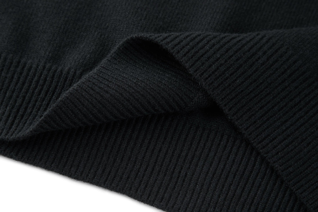 PRADA 25S PULLOVER SWEATER 251