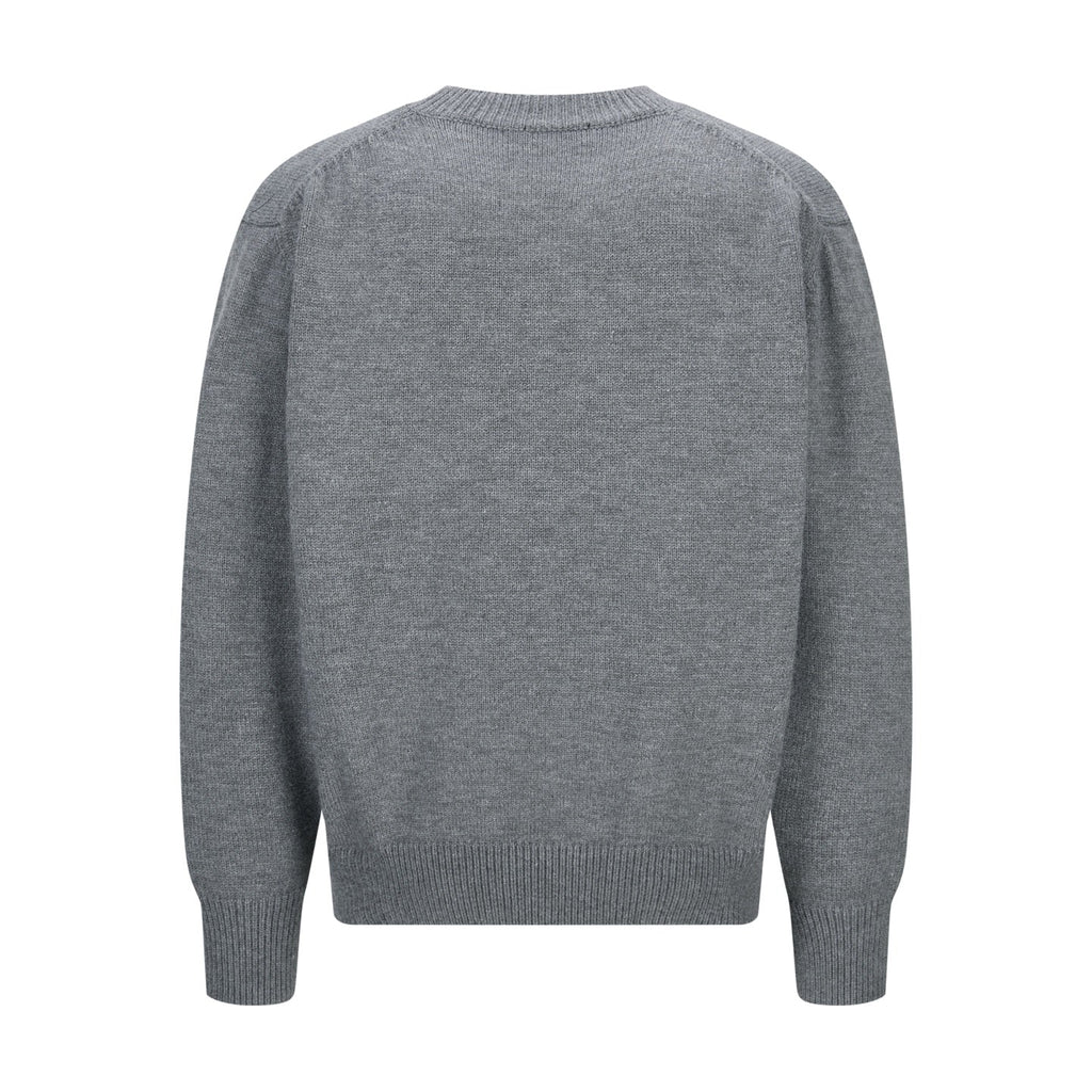 PRADA 25S PULLOVER SWEATER 250