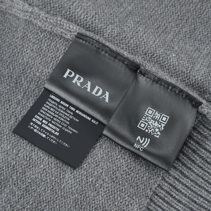PRADA 25S PULLOVER SWEATER 250