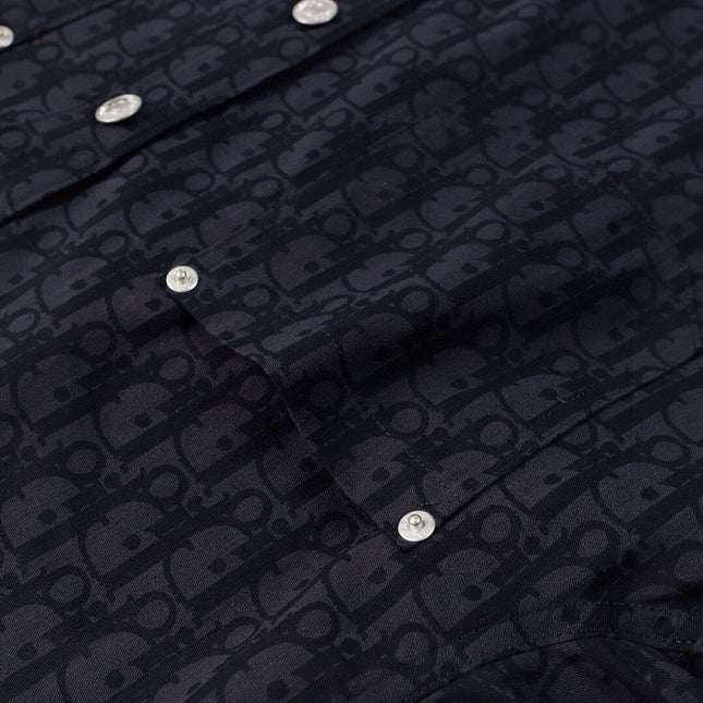 DIOR 26S SHIRT 1176
