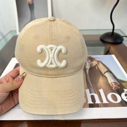 CELINE 26S BASEBALL CAP STYLE 143