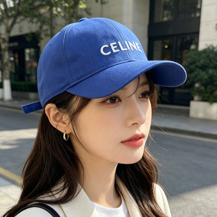 CELINE 26S BASEBALL CAP STYLE 152
