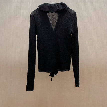 DIOR 25S CARDIGAN STYLE 068