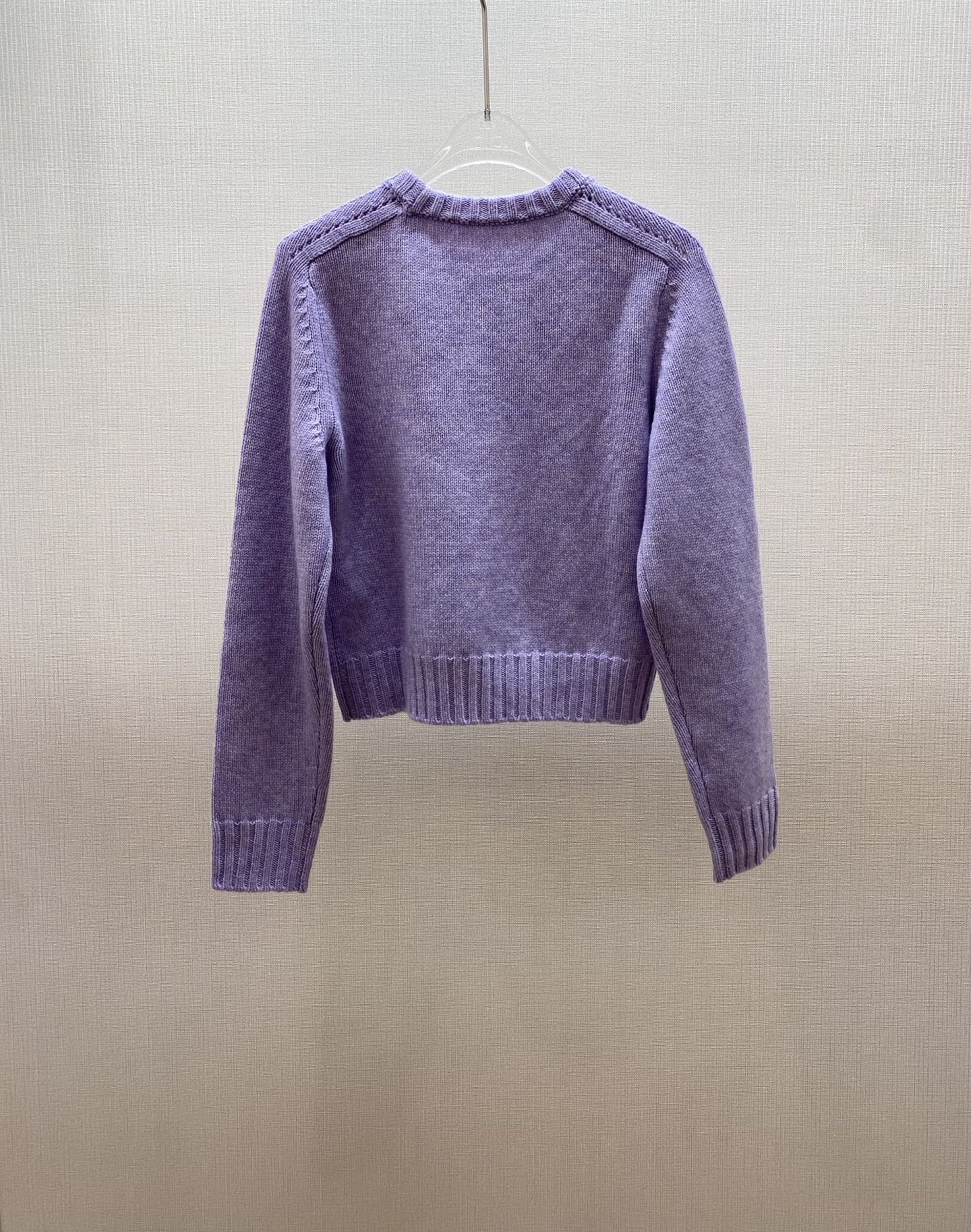 CELINE 25S PULLOVER SWEATER 0080