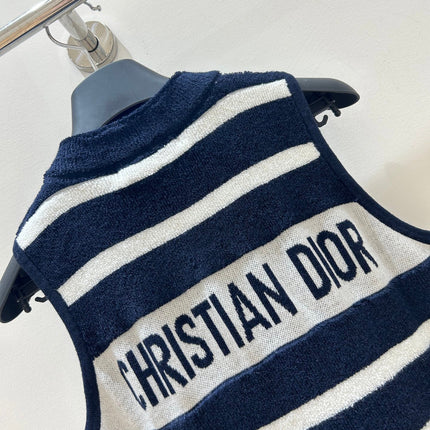 DIOR 25S TANK TOP STYLE 238