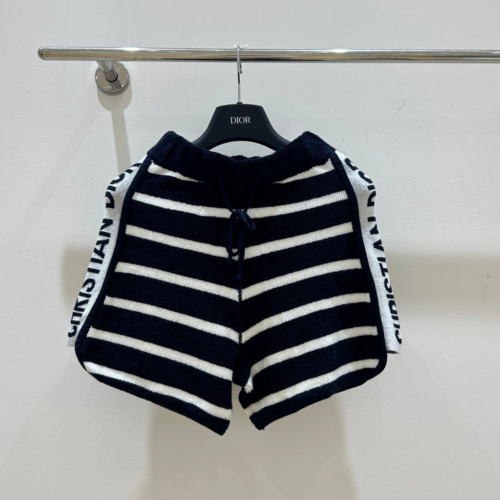 DIOR 25S SHORTS STYLE 237