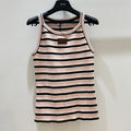 FENDI 26S KNIT TANK TOP 175