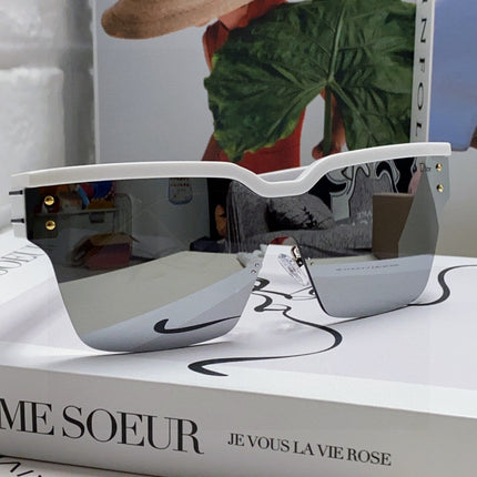 DIOR 26S MASK FRAME IN ACETATE 422580