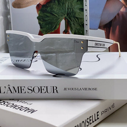DIOR 26S MASK FRAME IN ACETATE 422580