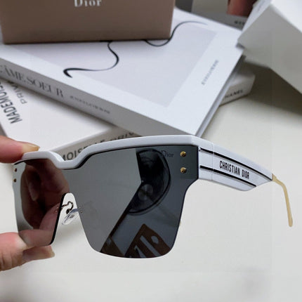 DIOR 26S MASK FRAME IN ACETATE 422580