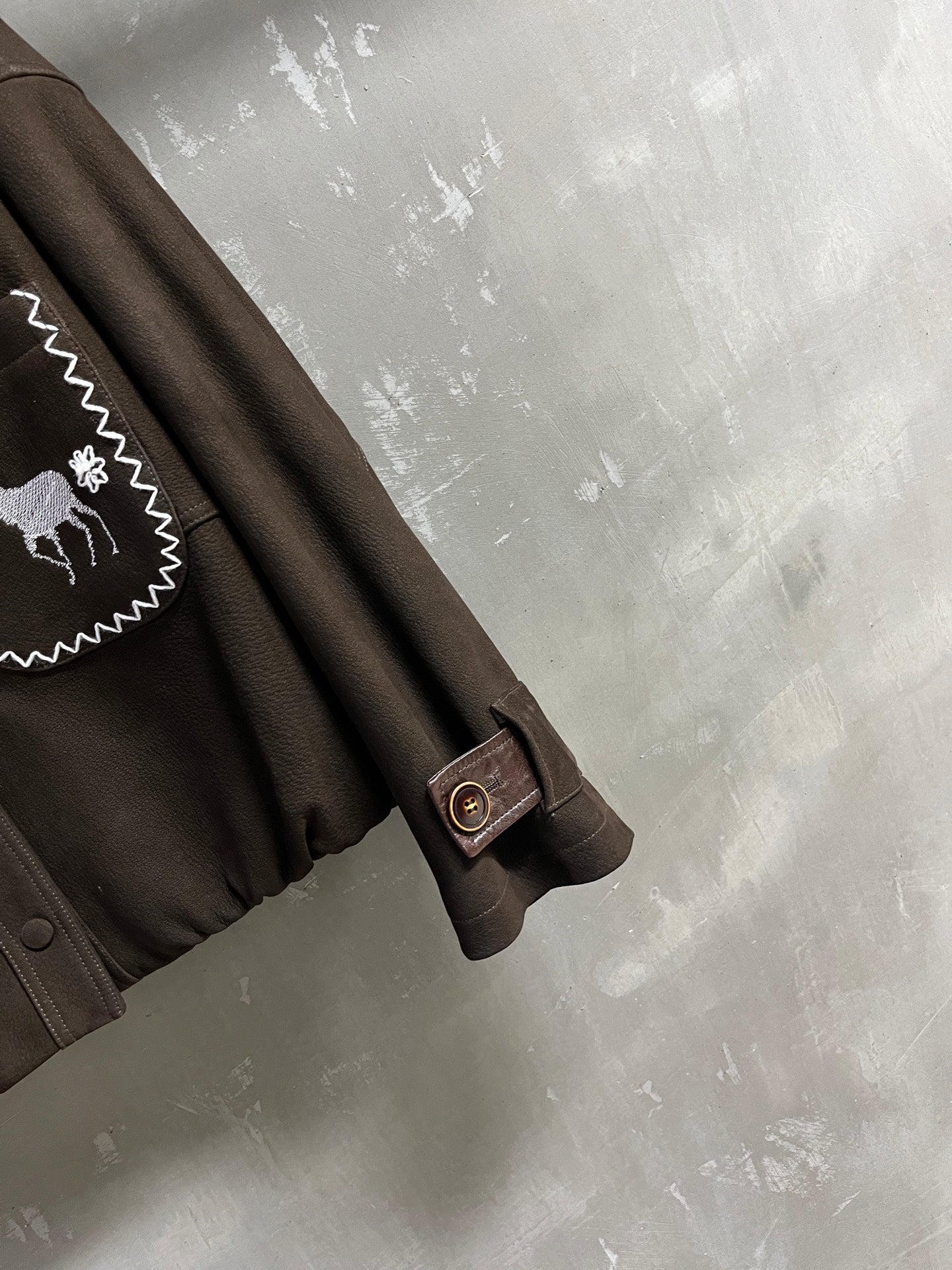MIUMIU JACKET STYLE 88
