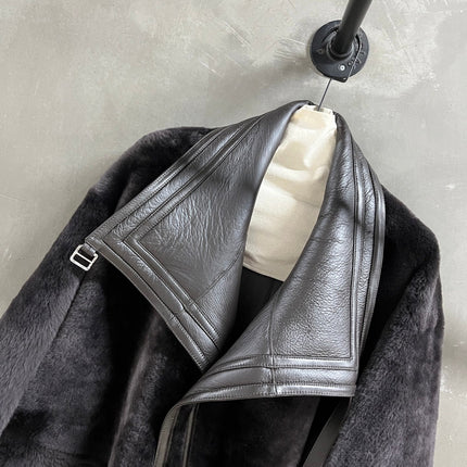 HERMES 25S COAT 035