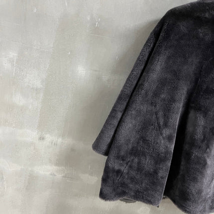 HERMES 25S COAT 035
