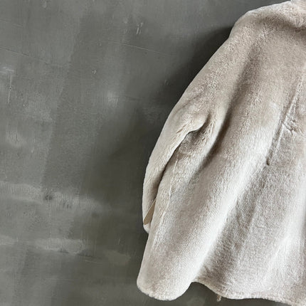 HERMES 25S COAT 033