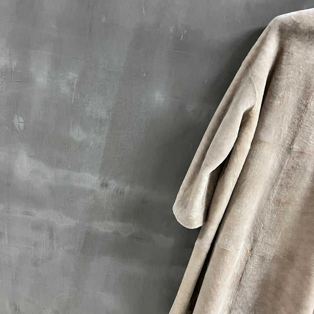 HERMES 25S TRENCH COAT 143