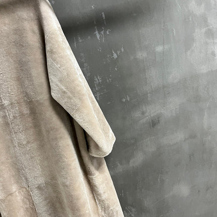 HERMES 25S TRENCH COAT 143