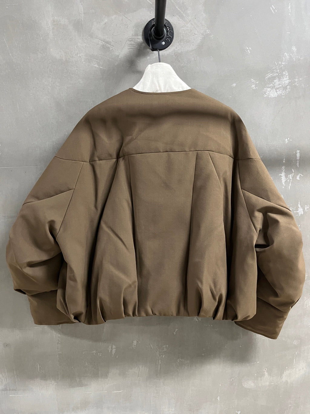 MIUMIU JACKET STYLE 581