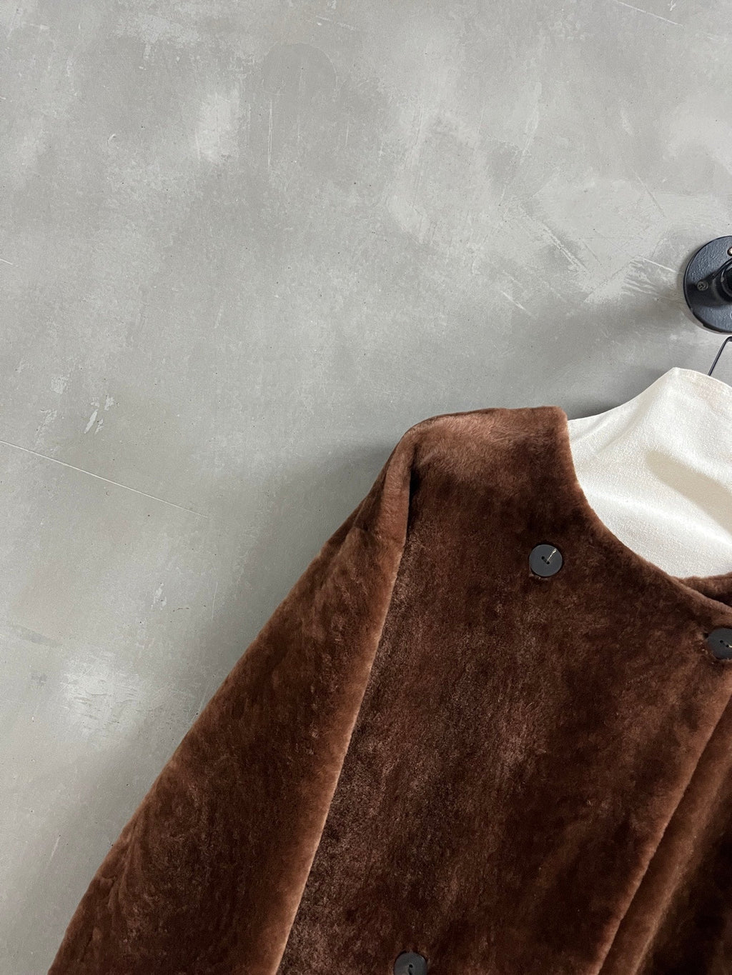MIUMIU COAT STYLE 551