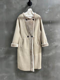 MIUMIU LEATHER JACKET STYLE 548