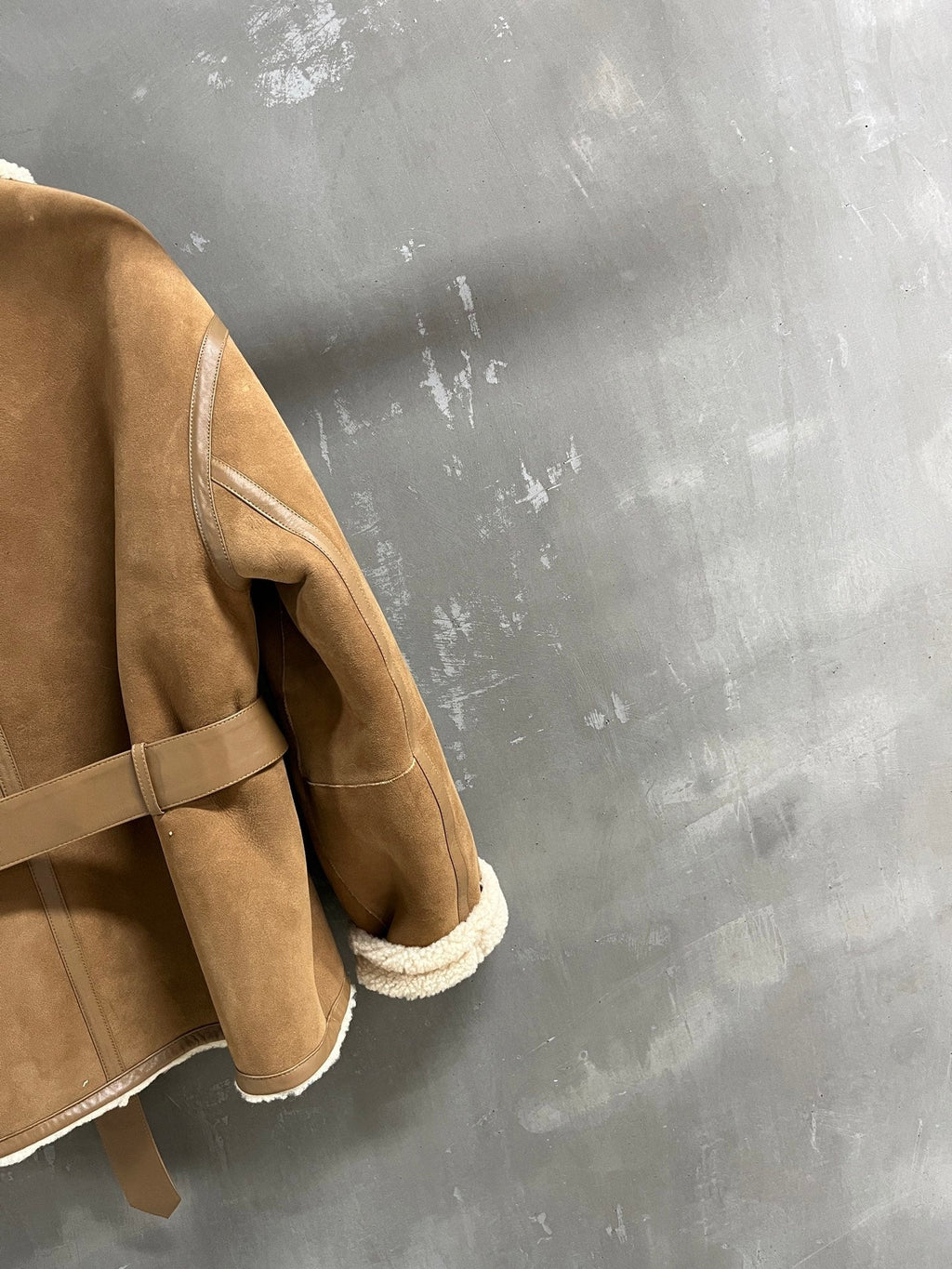 YSL 25S JACKET STYLE 73