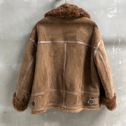 YSL 25S JACKET STYLE 6