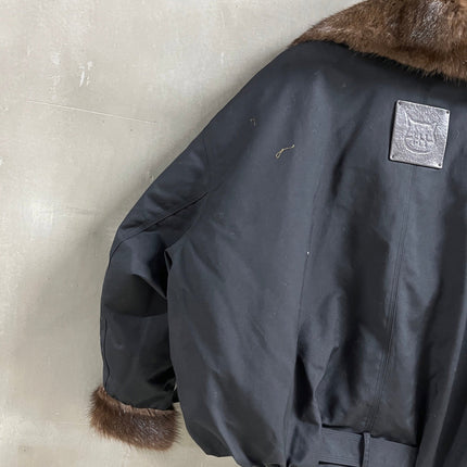 MIUMIU DOWN JACKET STYLE 686