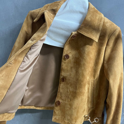 GUCCI 26S JACKET 238