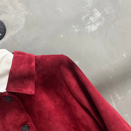 GUCCI 26S JACKET 237