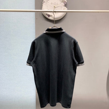 MONCLER 26S POLO SHIRT 633