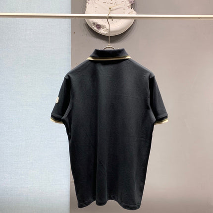 MONCLER 26S POLO SHIRT 630