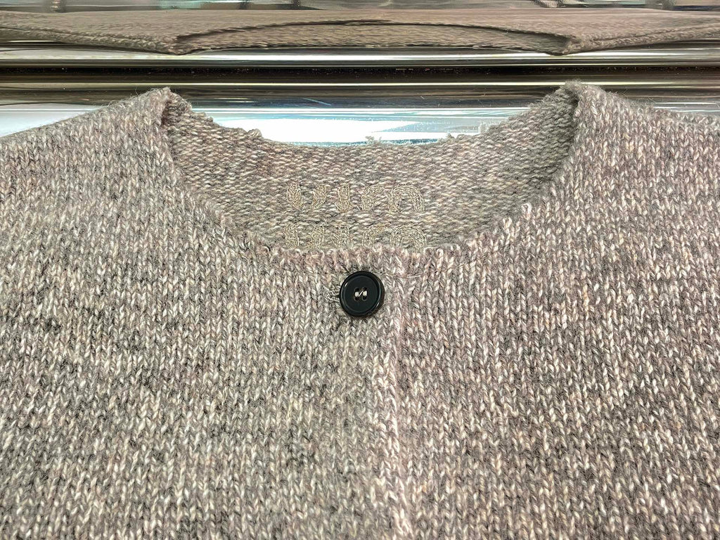 MIUMIU CARDIGAN STYLE 758