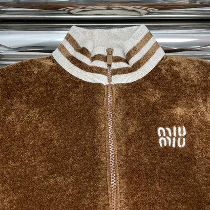 MIUMIU JACKET STYLE 781