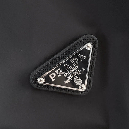 PRADA 26S HOODED JACKET 788