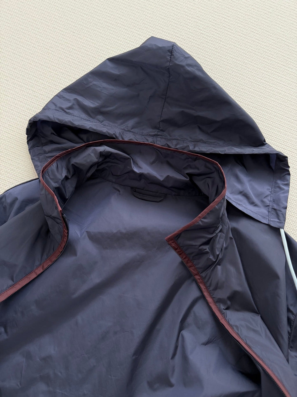 PRADA 26S JACKET 792