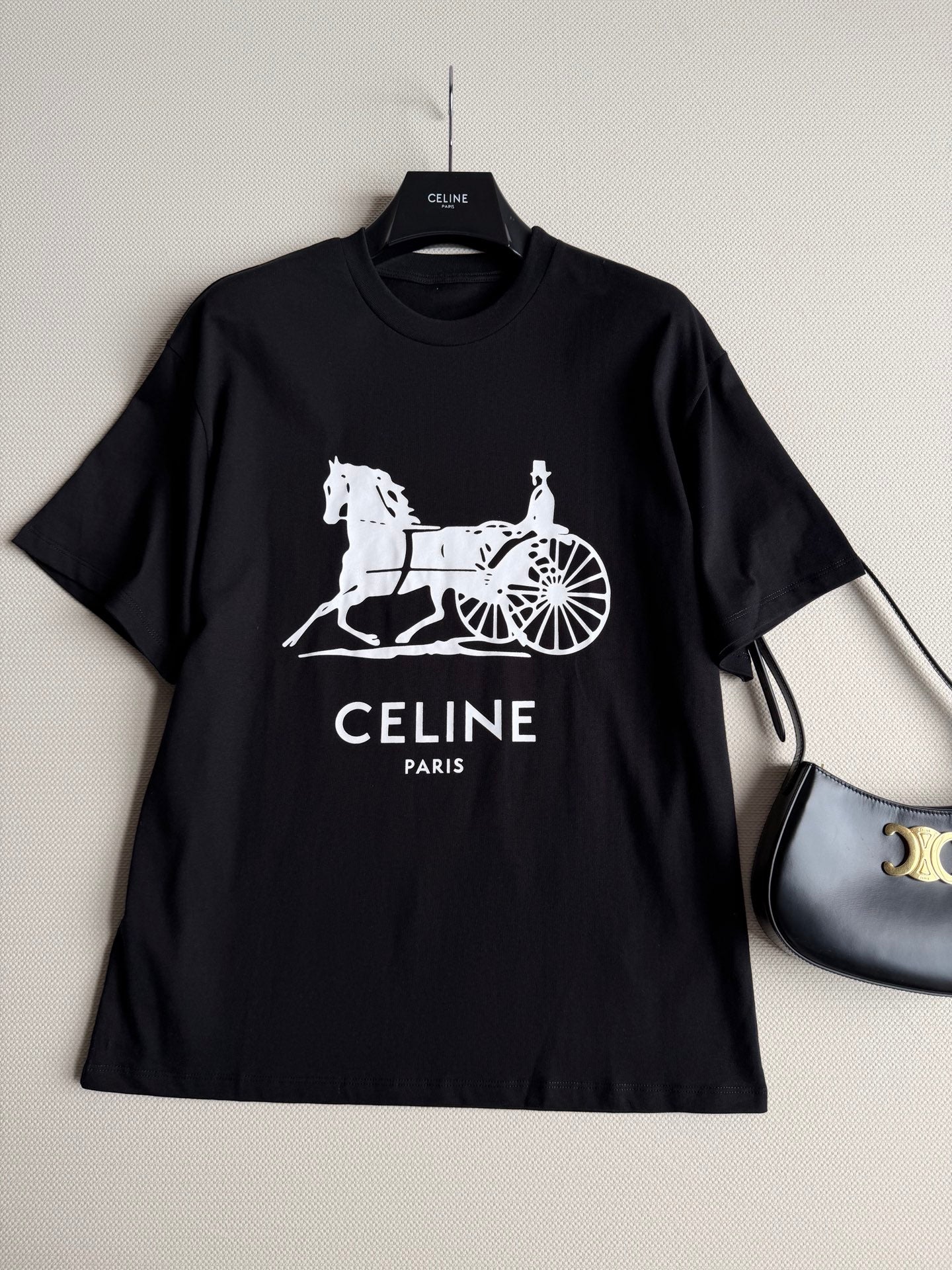 CELINE 26S T-SHIRT 192