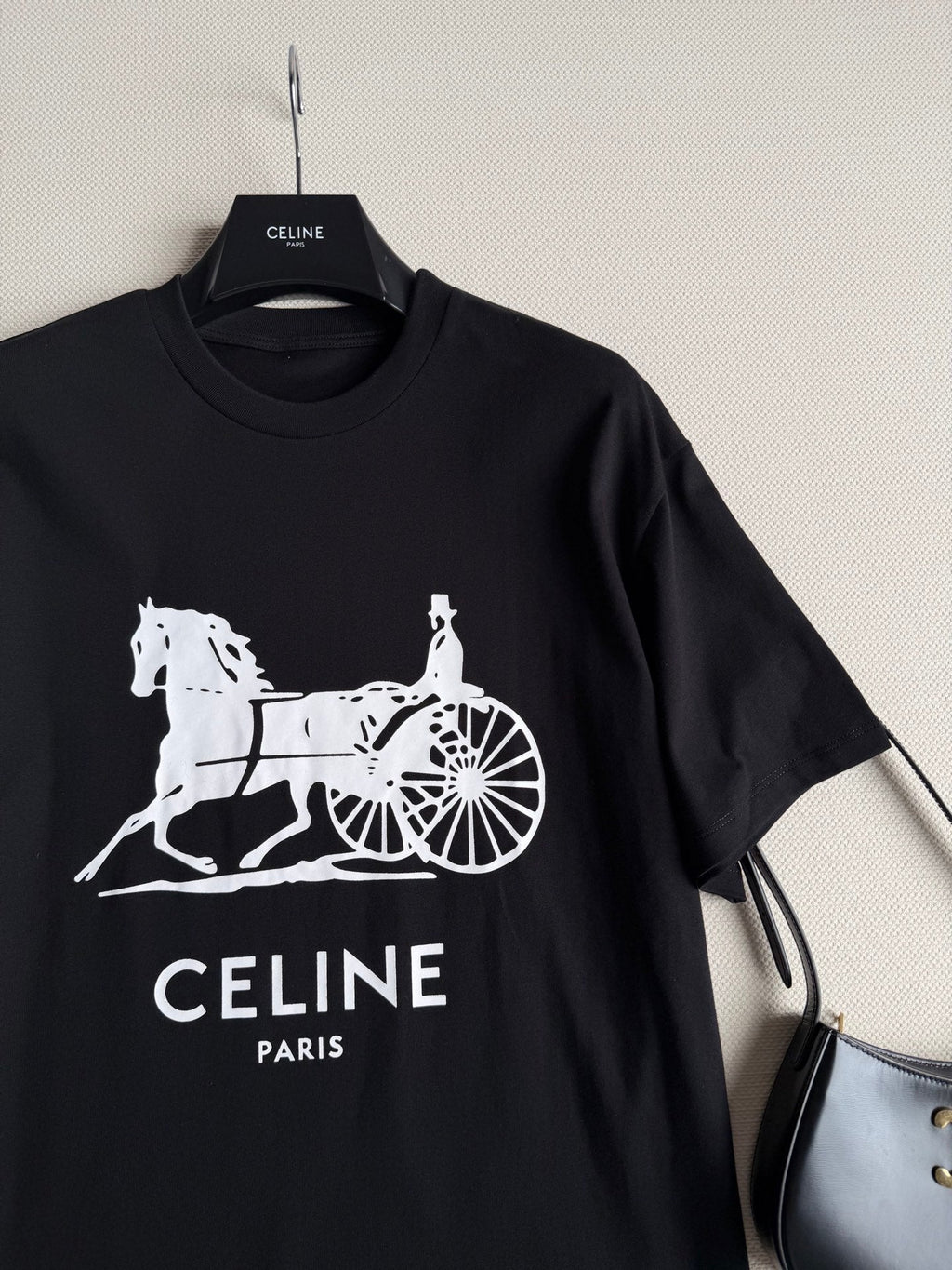 CELINE 26S T-SHIRT 192