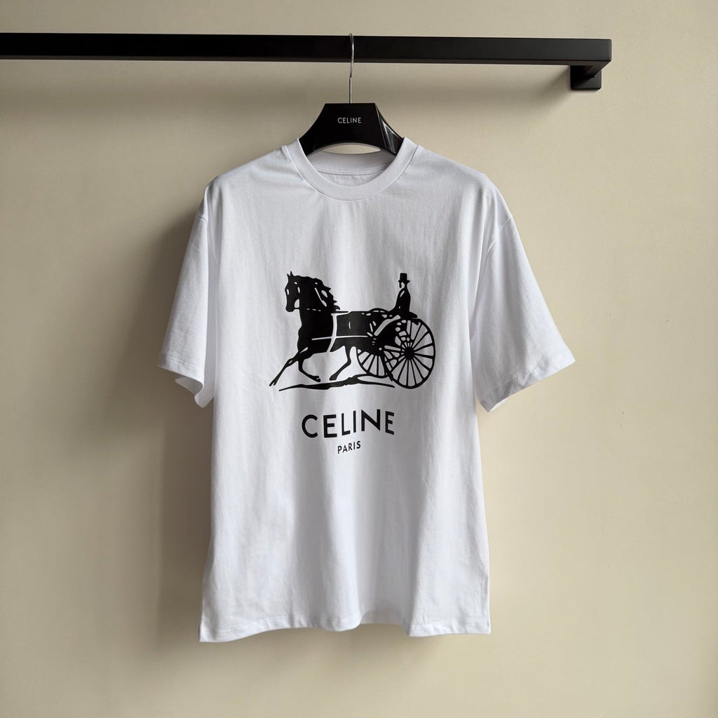 CELINE 26S T-SHIRT 191