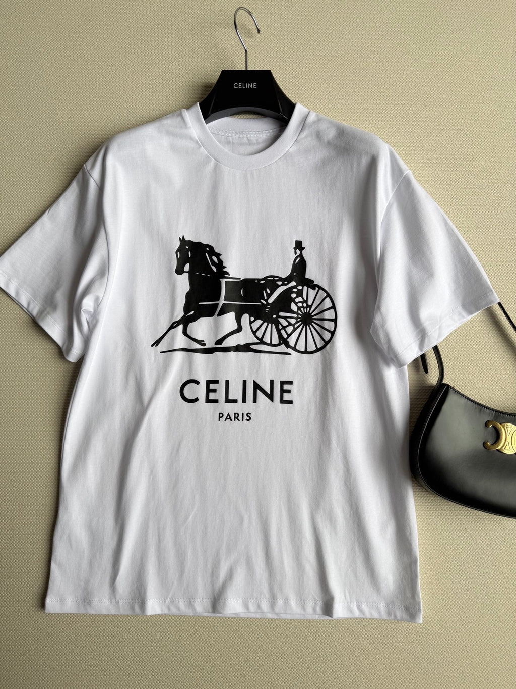 CELINE 26S T-SHIRT 191