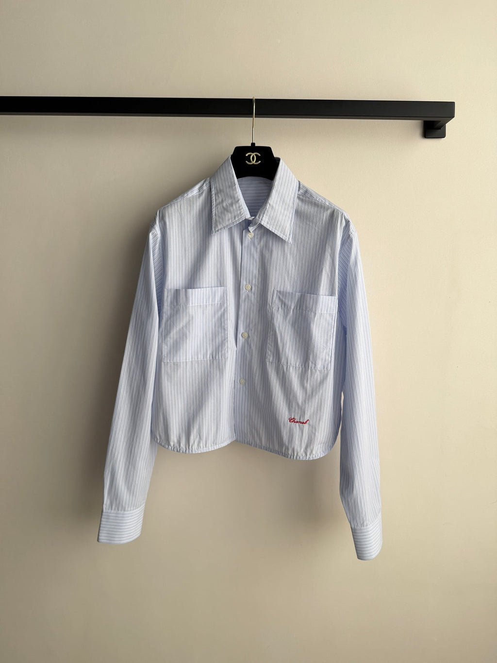 CHANEL 26S SHIRT STYLE 1102