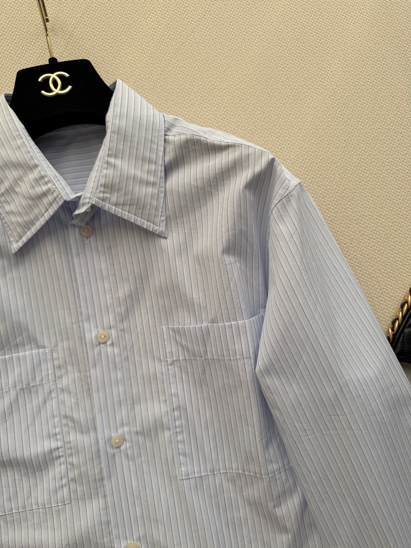 CHANEL 26S SHIRT STYLE 1102