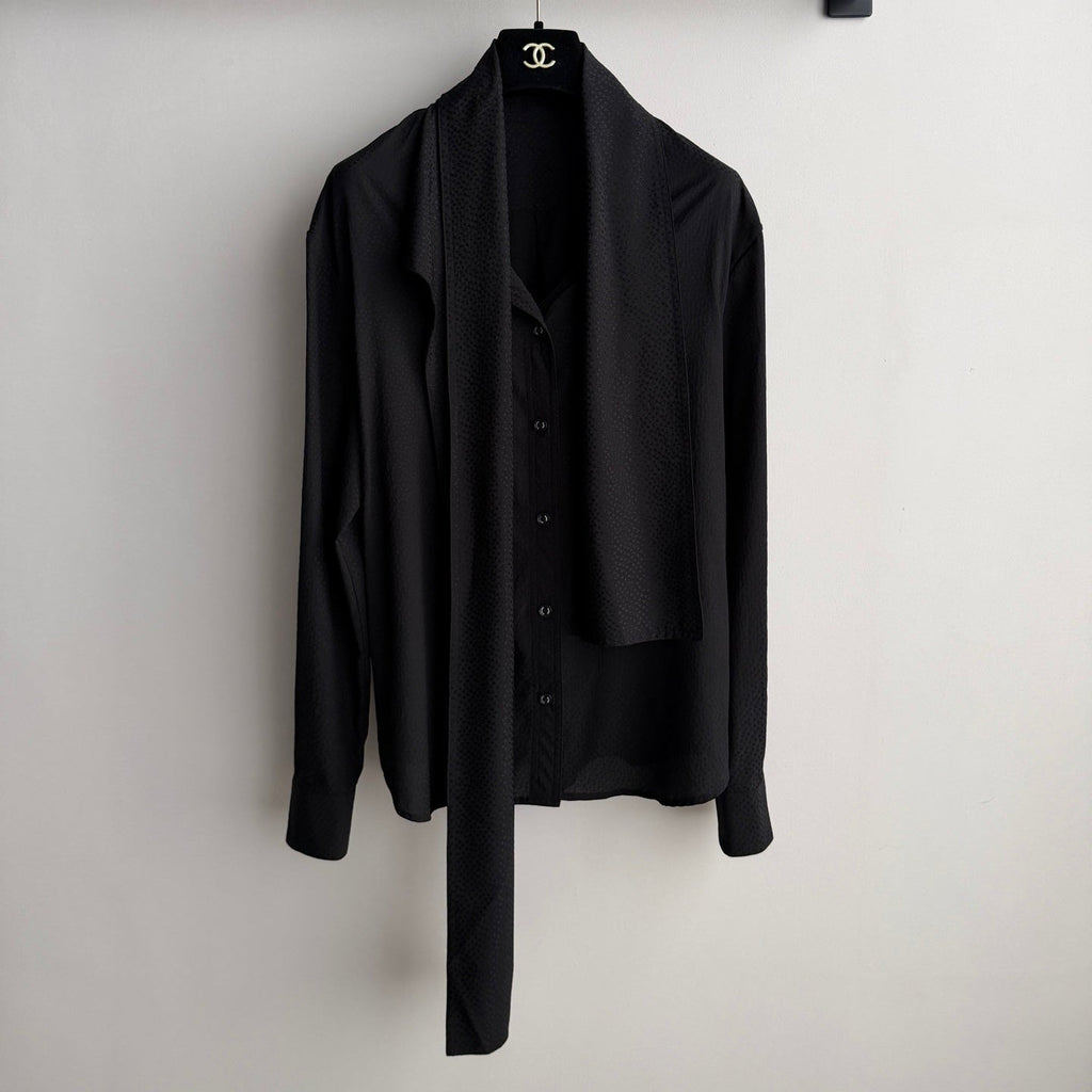 CHANEL 26S SHIRT STYLE 1060