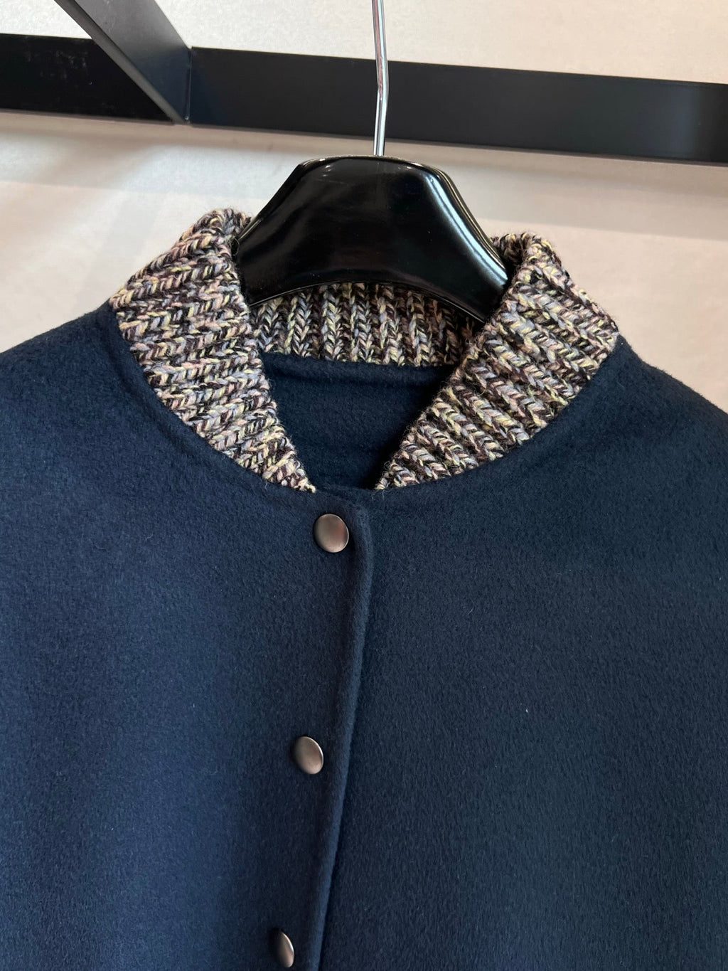 PRADA 25S JACKET 507