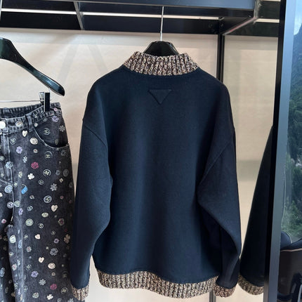 PRADA 25S JACKET 507