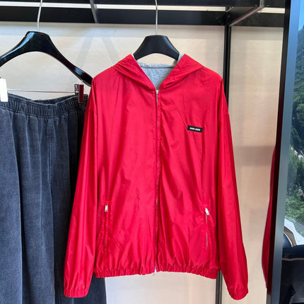 MIUMIU JACKET STYLE 579