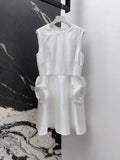 VALENTINO 26S DRESS STYLE 44
