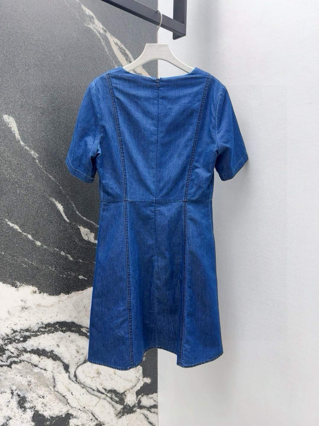 VALENTINO 26S DRESS STYLE 43