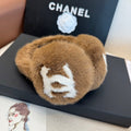 CHANEL 25S SKI EARMUFFS 831590